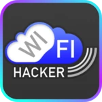 Logo of WiFi Pass Hack WPA2 WPS android Application 